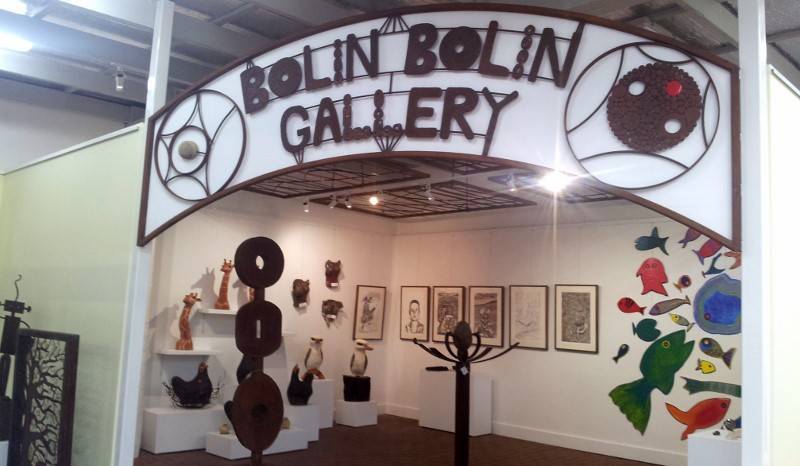 BOLIN BOLIN GALLERY