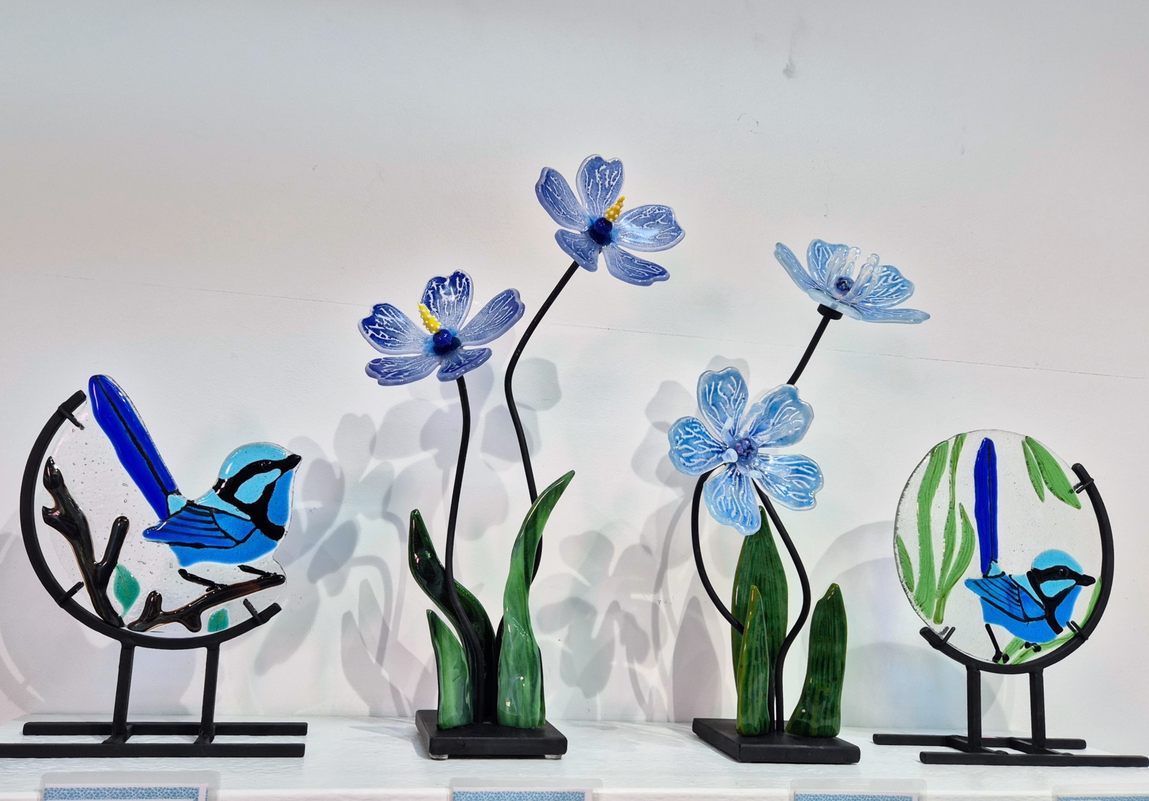 Tracy Andrews -Glass