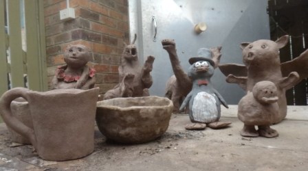 ClayWorkshop