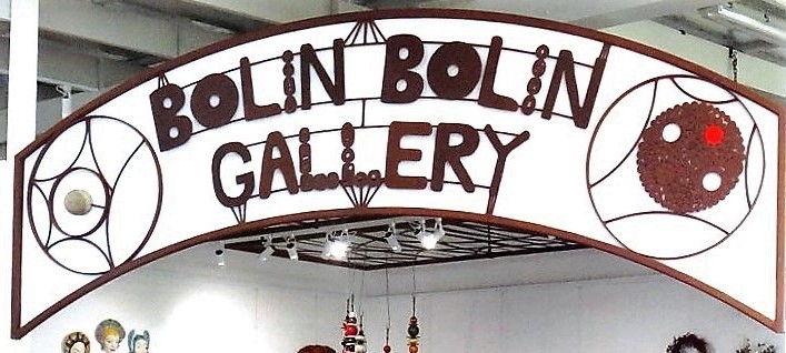 BOLIN BOLIN GALLERY
