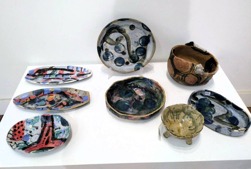 Ceramics by Deb Gidley